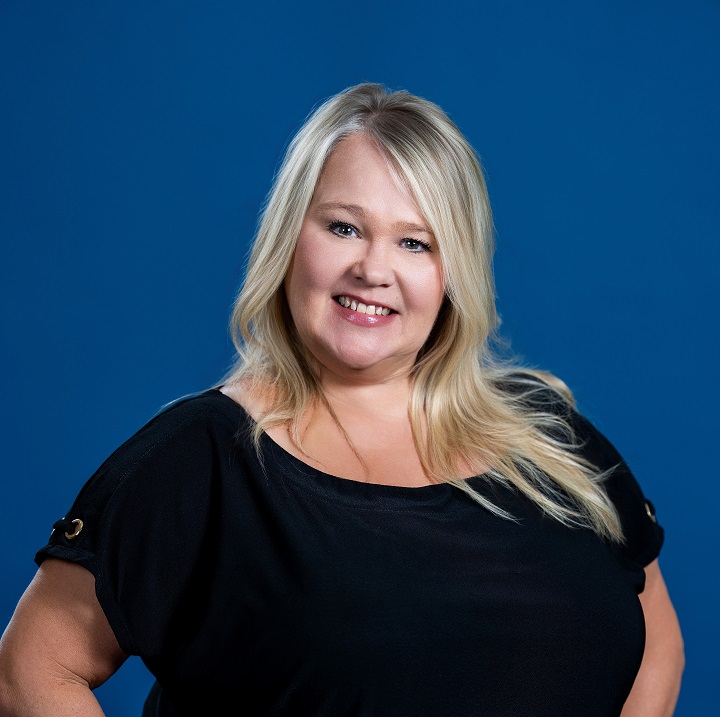 Dawn Grummel