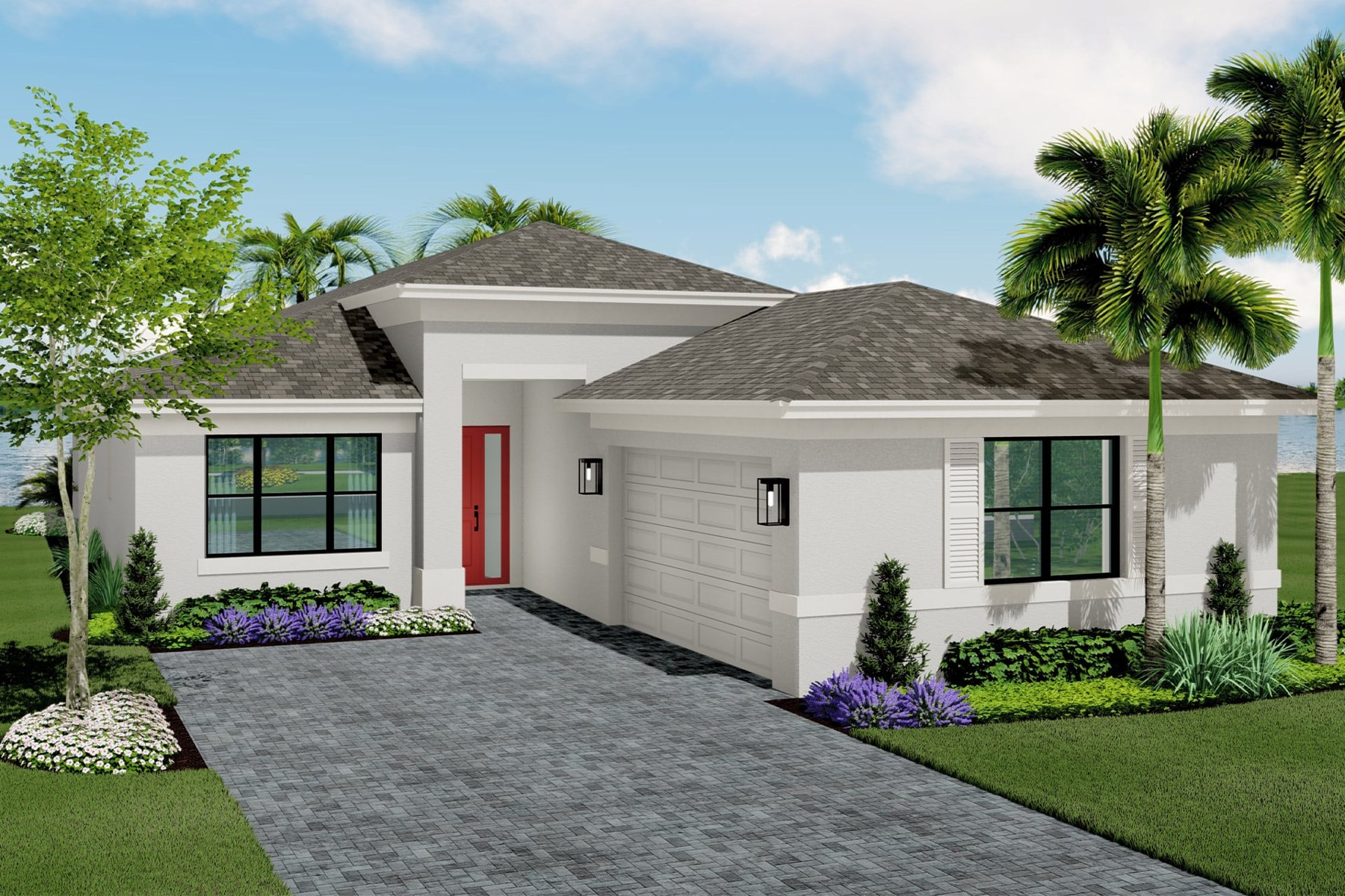 Dominica exterior example