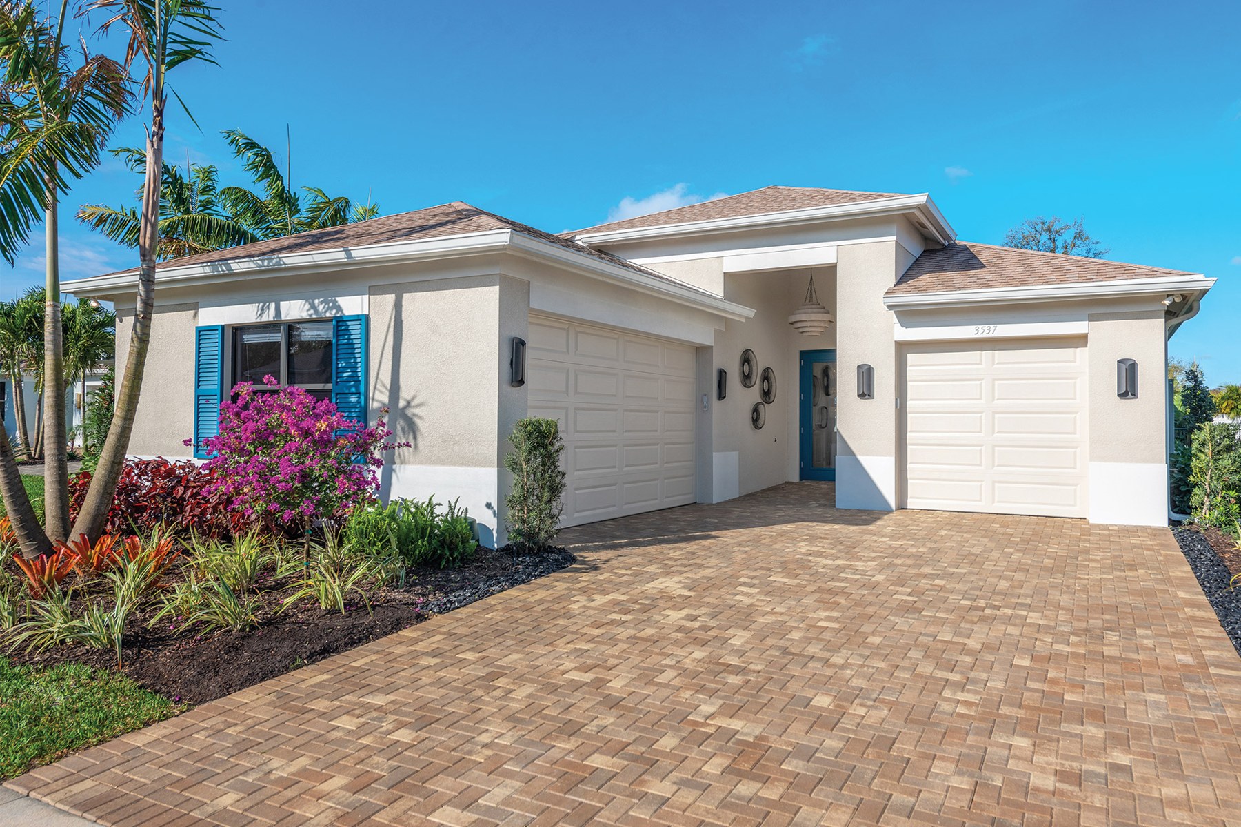 Grenada exterior example