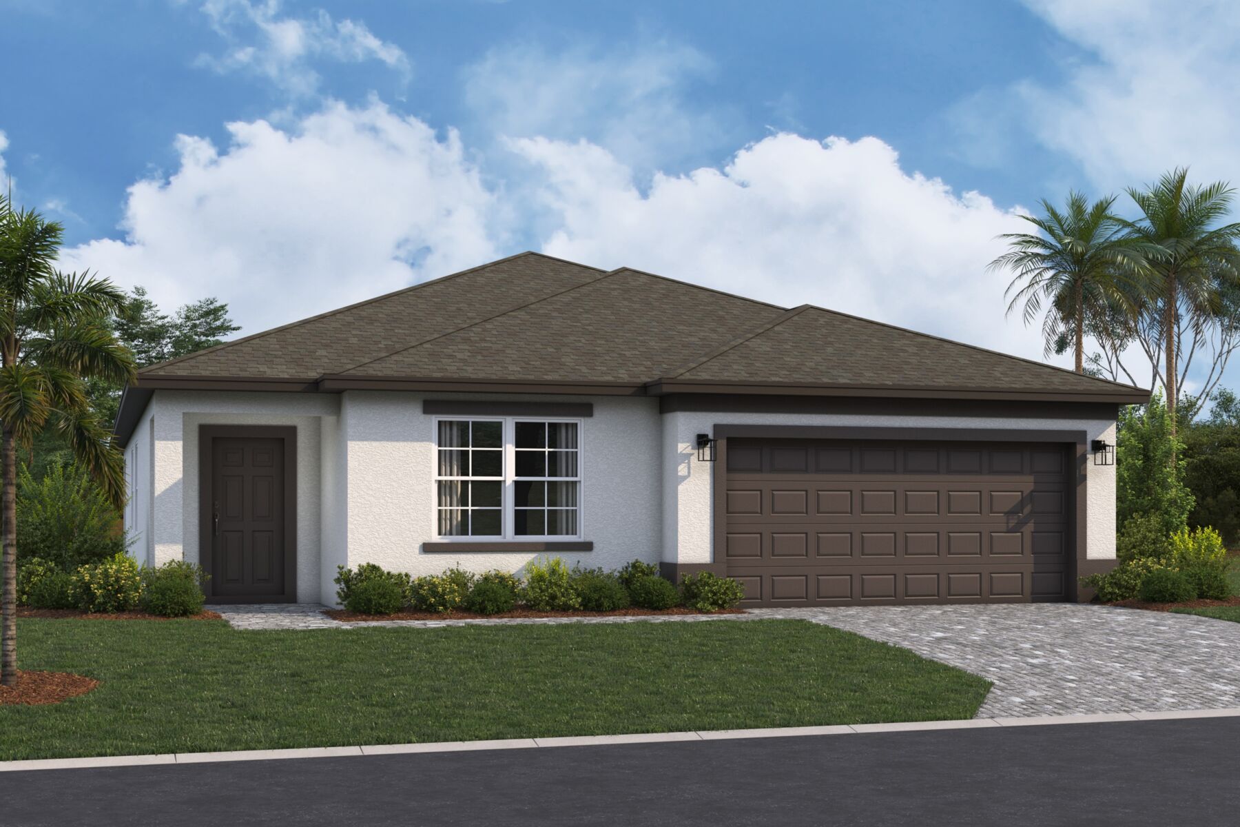 Islamorada exterior example