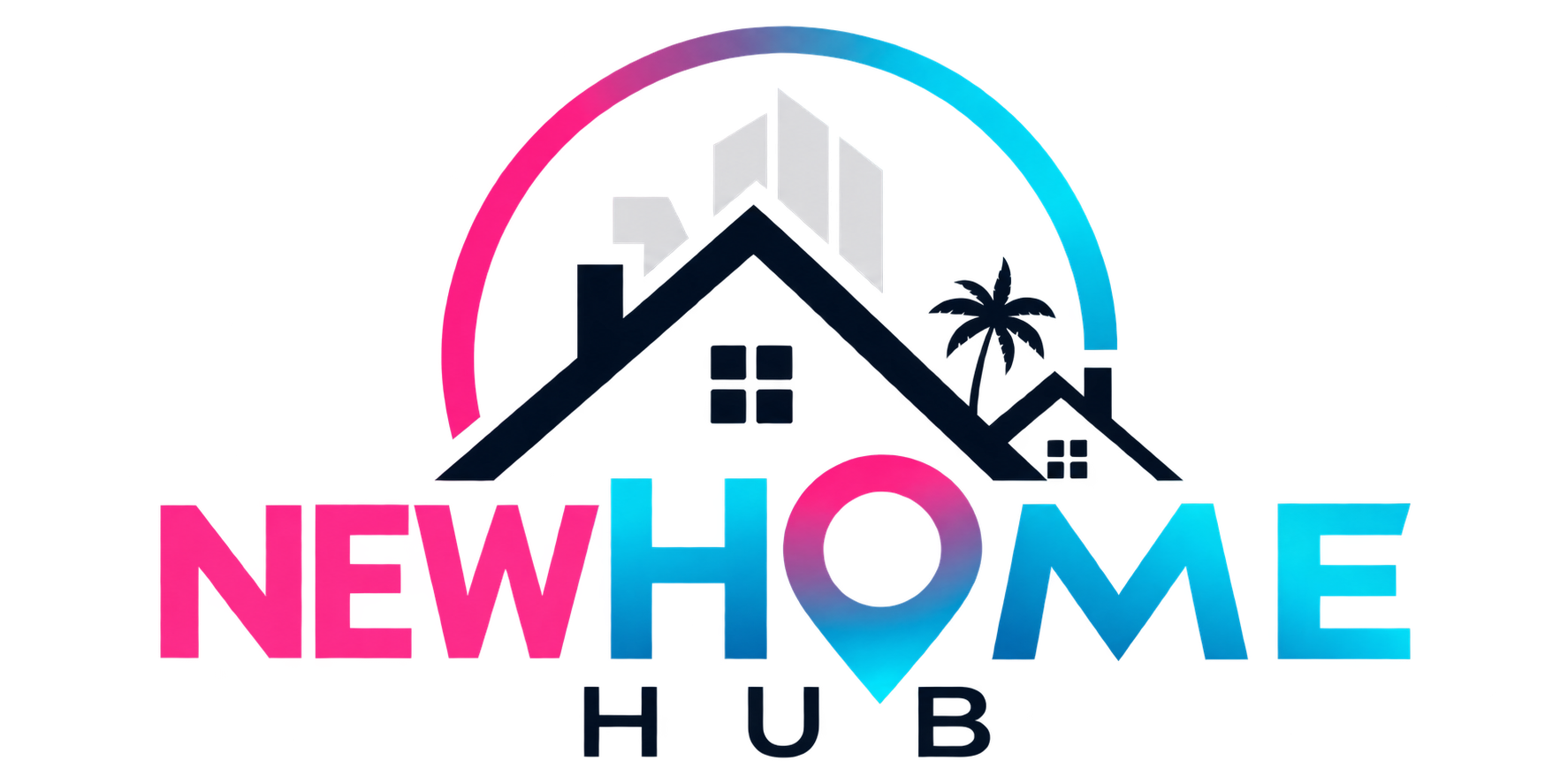 New Home Hub